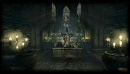 On Playing Horror Games: What Brings You to Them?