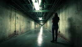 Jessica Chobot: stepping into Daylight