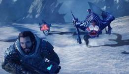 Lost Planet 3 Review | COIN-OP TV