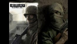 Game Peview – Insurgency 2 – Blackman ‘N Robin