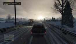 Grand Theft Auto V Stream
