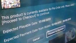 Rockstar: Grand Theft Auto V Preload On PSN Will Be Available Starting Sunday For EU, Monday For US