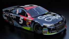 Over 80 Alternate Paint Schemes Coming Soon To NASCAR The Game: 2013