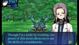 Secret of the Etrian Odyssey Untold Grimoire Stones
