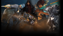 GT.TV – Console War at PAX Prime 2013