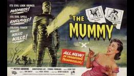 ‘Mama’ Director in Talks to Helm ‘Mummy’ Reboot for Universal