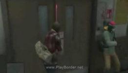 GTA V leaked First Mission Video