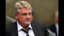 Hull City boss Bruce set for ‘season-defining’ Cardiff clash
