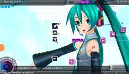 USGamer- Hatsune Miku: Project DIVA F Review