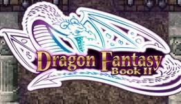 Dragon Fantasy II Book Review | GameBlinx