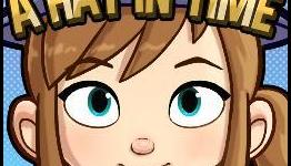 A Hat in Time dev currently working on becoming a licensed Nintendo developer