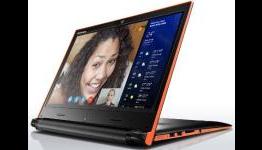 Lenovo IdeaPad Flex 14, A Flexible Haswell Powered Ultrabook – Now Available