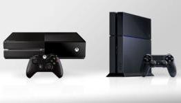 PS4 & Xbox One Performance Compared – IGN Daily Fix