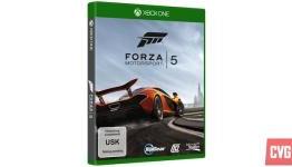 As Free ‘FIFA 14′ Xbox One Pre-order Bundle Has Sold Out, Microsoft To Offer New Bundle With Forza 5