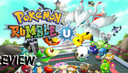 Pokemon Rumble U Review (Nintendo-Okie)