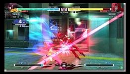 Indie Fighter Under Night In-Birth Gets Two New Characters