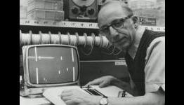 Legacy of Gaming: The Father of Video Games