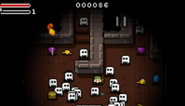 Heroes of Loot Review: Keep those dungeons fast and random | Gamezebo