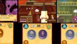 Gi – Fluidity: Spin Cycle (3DS) Review