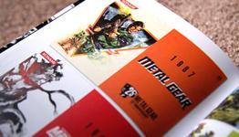 Close Up: Metal Gear Solid: The Legacy Collection (PAL version)