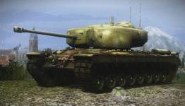 World of Tanks Xbox 360: how Wargaming plans to conquer the West
