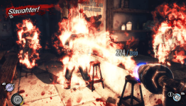 Furious 4 gameplay footage offers glimpse of ‘brutal first-person shooter’