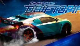 2 Minutes To Show If You Should Play Ridge Racer Driftopia