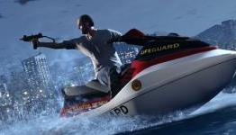 GTA V – Leaked Jet Ski Walkthrough Gameplay