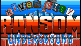 Crowdfunding Picks – River City Ransom: Underground from Conatus Creative