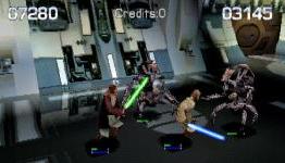Game Informer – Replay – Jedi Power Battles