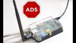Adafruit tutorial turns your Raspberry Pi into an ad-blocking WiFi access point