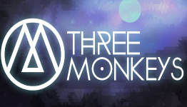 Three Monkeys: An Audio Game For The Visually Impaired
