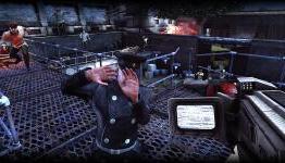 Rise of the Triad – Version 1.1 Trailer