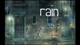 Rain preview | PSMania