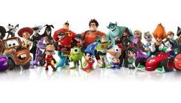 Disney Infinity Review | Gengame