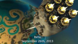 Planetary Annihilation Beta Release Date Announced