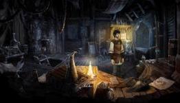 Memoria (Chains of Satinav 2) – game review (ActionRadius)