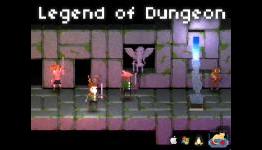 Legend of Dungeon Review | SpawnFirst