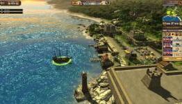 Port Royale 3 review by Gioteck