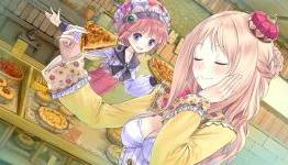 Atelier Meruru Plus: The Apprentice of Arland Review [Capsule Computers]