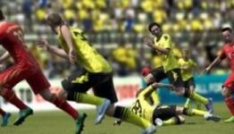 FIFA 13 Smashes Top 10 Chart Record