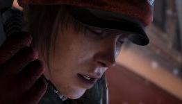 Beyond: Two Souls Hands On Impressions | Bone-idle.ie