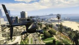 First Cheat Code for GTA 5 Discovered