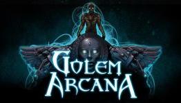Golem Arcana – Interview with Mitch Gitelman