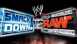 WWE Smackdown vs Raw: A Retrospective