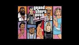 Musical Showcase – Grand Theft Auto: Vice City & Vice City Stories