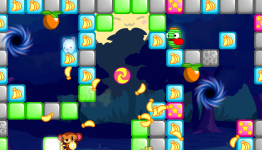 IGF Finalist ‘Ookibloks’ Now Available for iOS