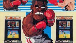 History Lesson: Punch-Out