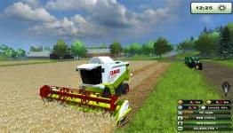 Farming Simulator 2013 Review (PopBucket)