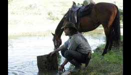 TVF Hell on Wheels Review: The Waterboy